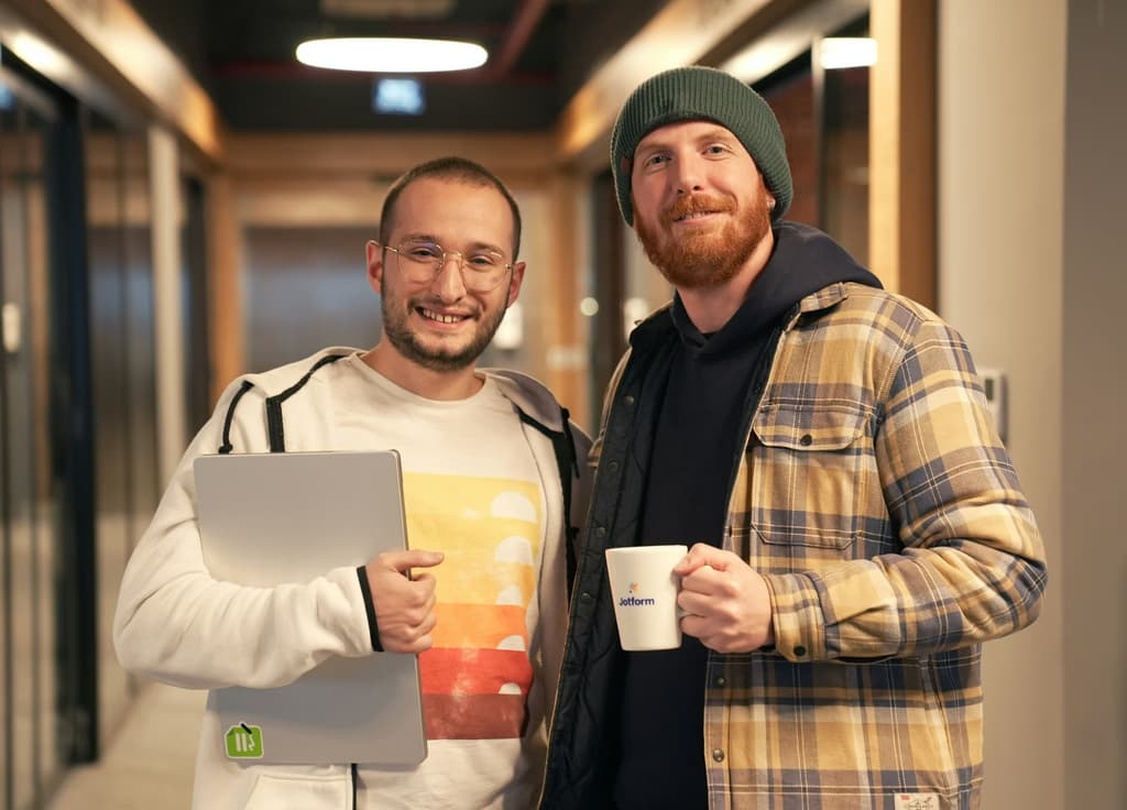 The Keplaris team at work