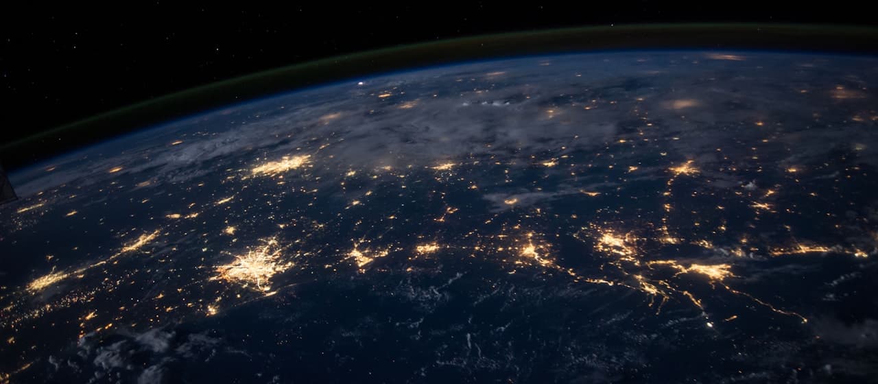 GeoIPHub